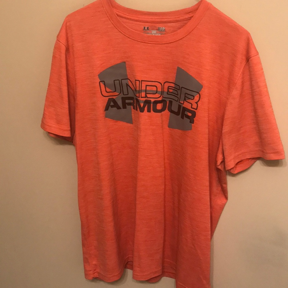 Under Armour Tee